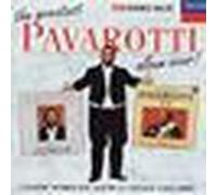 The Greatest Pavarotti Album Ever