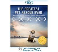 The Greatest Pet Rescue Ever