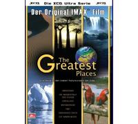 The Greatest Places IMAX