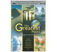 The Greatest Places [Import anglais]