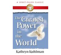 The Greatest Power in the World