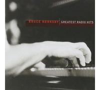 Bruce Hornsby and the Range – The Greatest Radio Hits – CD