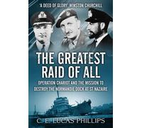 The Greatest Raid Of All