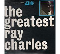 The Greatest Ray Charles (Do The Twist With Ray Charles)