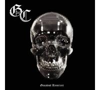 Good Charlotte – The Greatest Remixes – CD neuf – version clean – Sony Basic – Alliance MOD