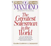 The Greatest Salesman in the World-