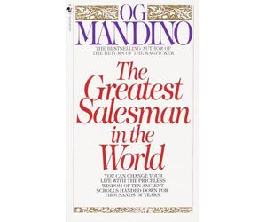 The Greatest Salesman in the World-