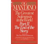 The Greatest Salesman in the World, Part II: The End of the Story