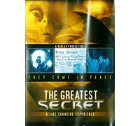 The Greatest Secret