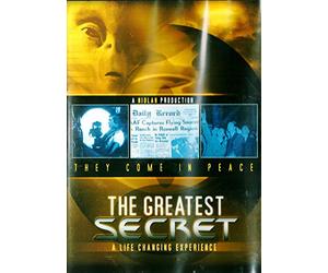 The Greatest Secret
