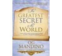 The Greatest Secret in the World