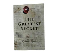 THE GREATEST SECRET Paperback