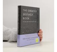 The Greatest Self-Help Book Is The One Written By You