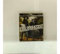 The Greatest Sheena & The Rokkets [Import]