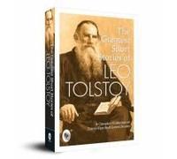 The Greatest Short Stories Of Leo Tolstoy