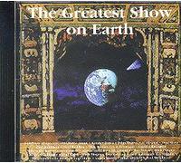 The Greatest Show On Earth