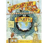 The Greatest Show on Earth