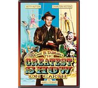 The Greatest Show on Earth