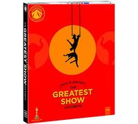 The Greatest Show On Earth [Usa][Blu-Ray] Dolby, Dubbed, Subtitled, Widescreen