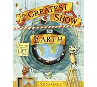 The Greatest Show on Earth