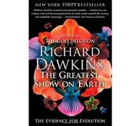 The Greatest Show on Earth Richard Dawkins (Auteur)