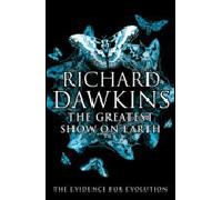 Richard Dawkins – The Greatest Show on Earth – Penguin Books
