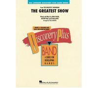 The Greatest Show / Score + Parties