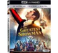 The Greatest Showman