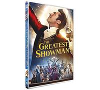 The Greatest Showman - Dvd + Digital Hd