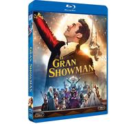 The Greatest Showman (2017)