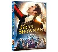 The Greatest Showman (2017) (DVD) G