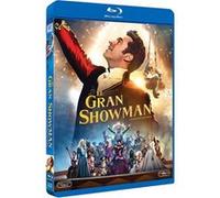 The Greatest Showman (2017) G
