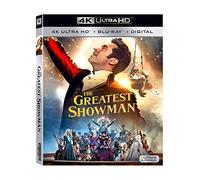 The Greatest Showman – Blu-ray – Disney