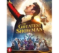 The Greatest Showman – Blu-ray