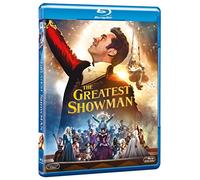 The Greatest Showman [Blu-Ray] [Import]