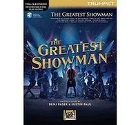 The Greatest Showman by Benj Pasek Other Book Benj Pasek (Auteur)