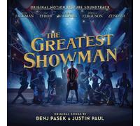 The Greatest Showman (CD)
