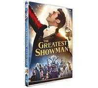 The Greatest Showman [DVD + Digital HD]