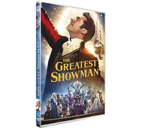 The Greatest Showman - Dvd + Digital Hd