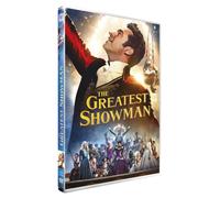 The Greatest Showman DVD DVD