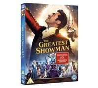 The Greatest Showman - Hugh Jackman, Gracey - Dvd (2018)