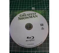 The Greatest Showman - Import Hong Kong