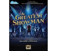 The Greatest Showman: Strum & Sing - [Version Originale] Inconnu (Auteur)