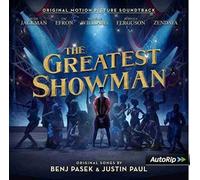 The Greatest Showman [Original Motion Picture Soundtrack] [Audio CD] NEUF