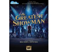 The Greatest Showman - Strum & Sing Guitar: Music From The Motion Picture Soundtrack