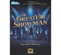 The Greatest Showman: Music from the Motion Picture Soundtrack: Guitar-Vocal