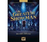 The Greatest Showman - Vocal Selections