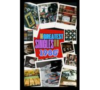 The Greatest Singles of the 1980s