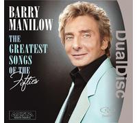 The Greatest Songs of the Fifties by Barry Manilow (2006-02-01)