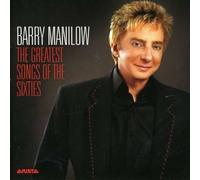 The Greatest Songs Of The Sixties by Barry Manilow